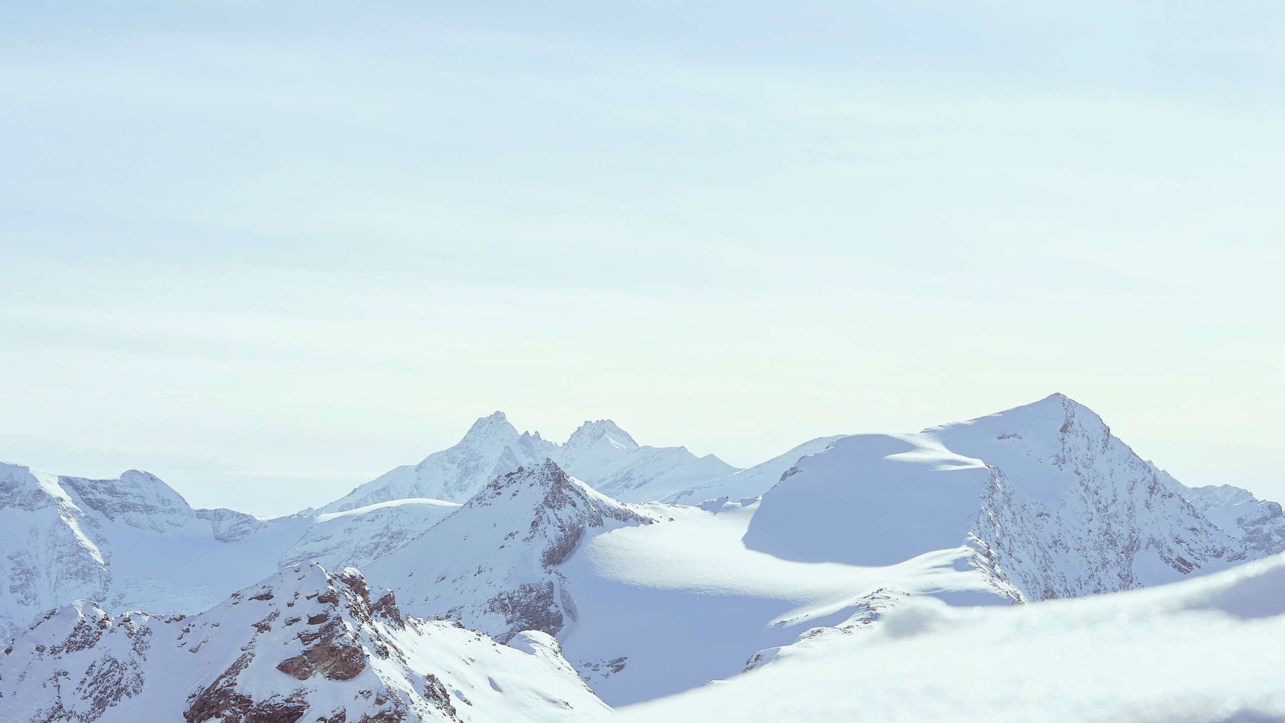 Spring Digital - Alpine approach to digital excellence